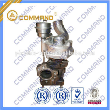 OEM: 078145704S k03 Turbo-Auto